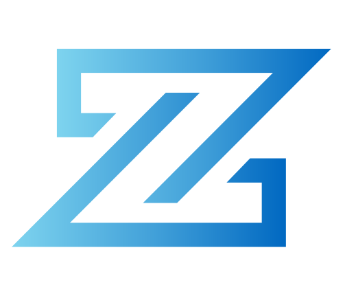 GenZ Network Logo